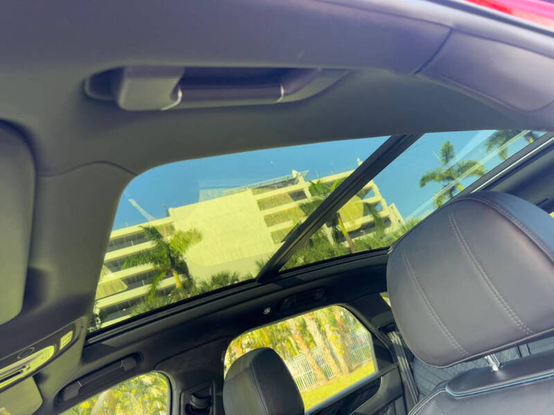 2019 Bentley Bentayga V8