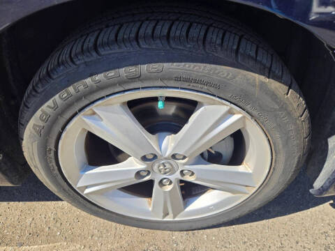 2010 Toyota Matrix S