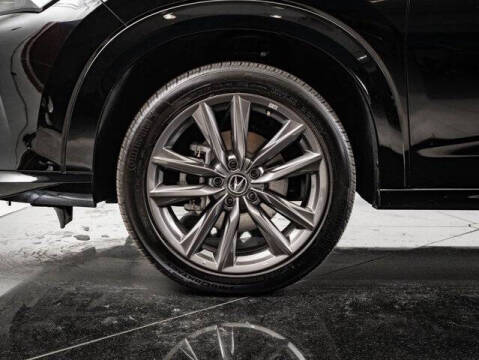 2025 Acura ADX w/A-SPEC