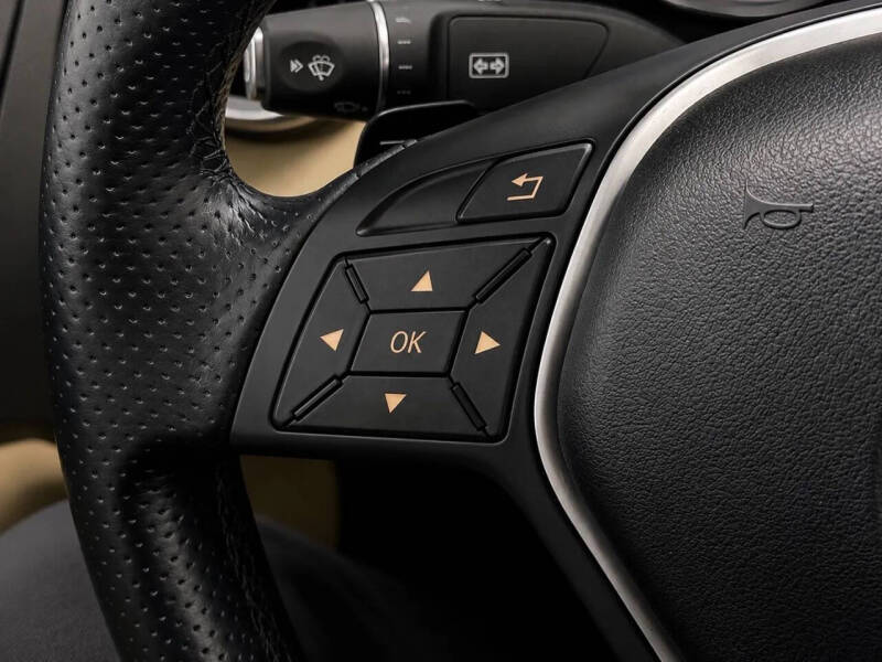 2014 Mercedes-Benz CLA CLA 250