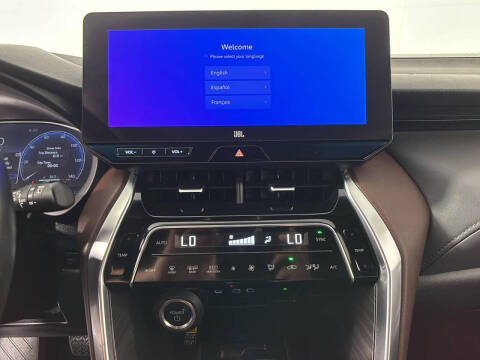 2024 Toyota Venza Limited