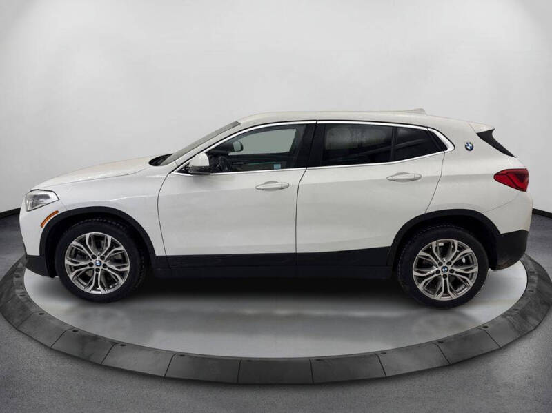2020 BMW X2 sDrive28i