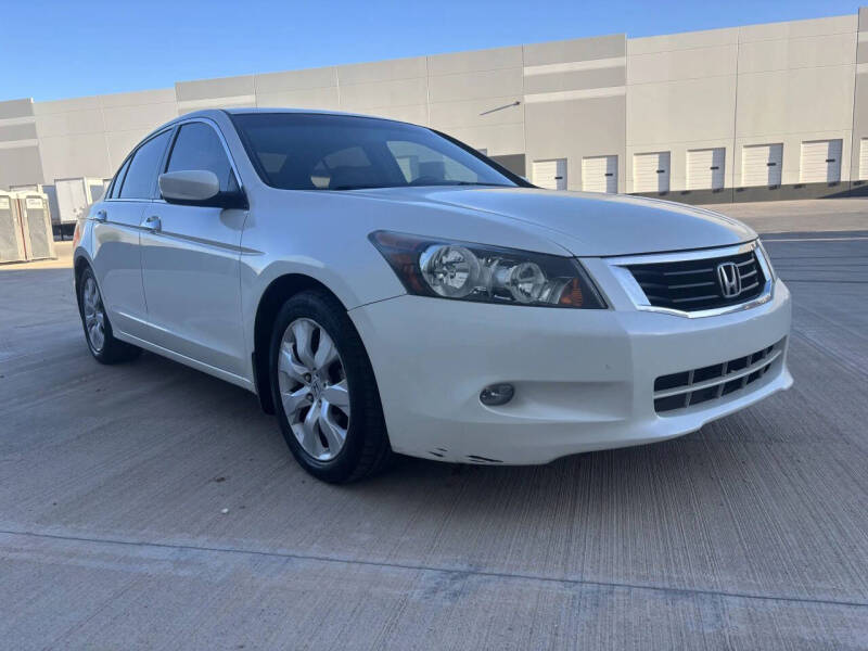 2009 Honda Accord