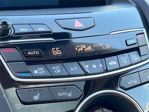 2022 Acura RDX SH-AWD w/Tech