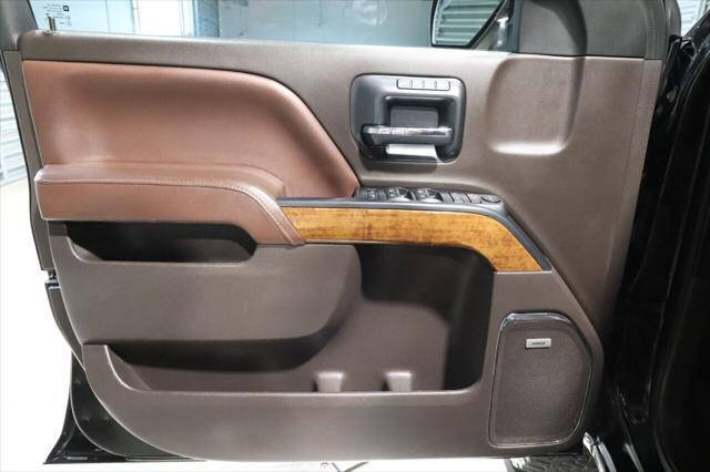 2015 Chevrolet Silverado 1500  - $27,997