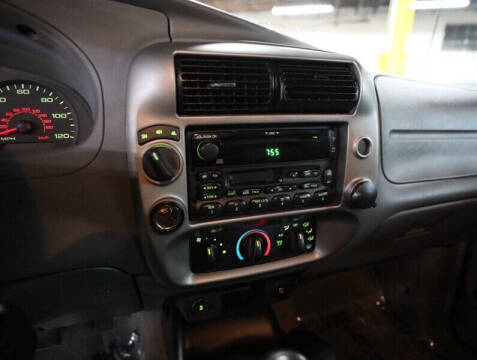 2011 Ford Ranger XLT