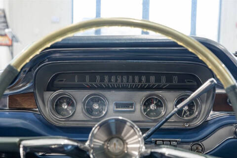 1960 Pontiac Bonneville