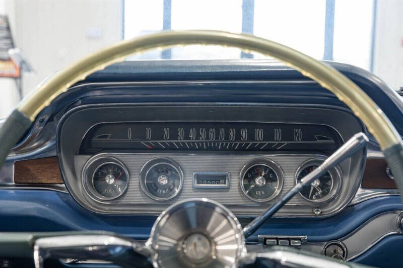 1960 Pontiac Bonneville