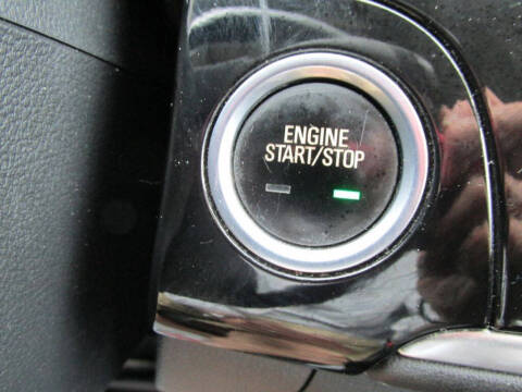 2017 Buick Encore Sport Touring