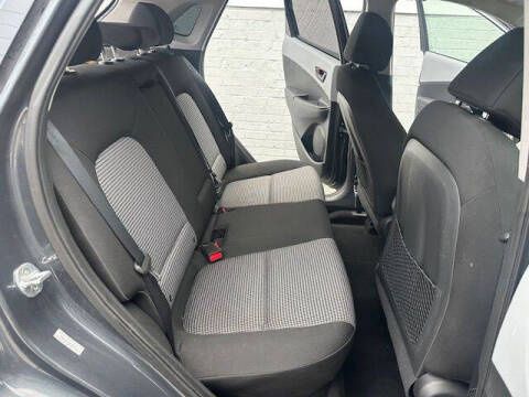 2019 Hyundai Kona SE