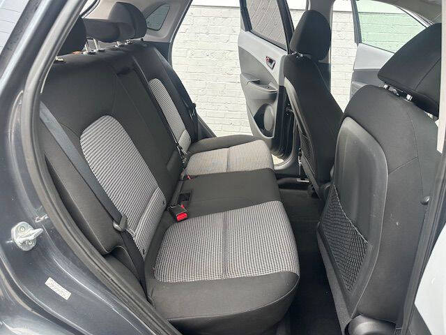 2019 Hyundai Kona SE
