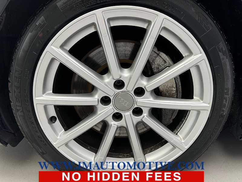 2017 Audi A6 2.0T quattro Premium Plus