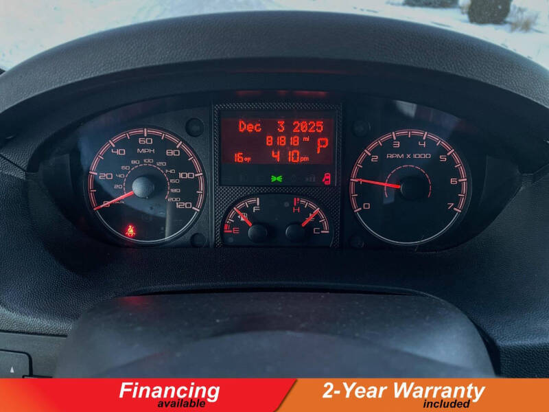 2019 RAM ProMaster 3500 159 WB