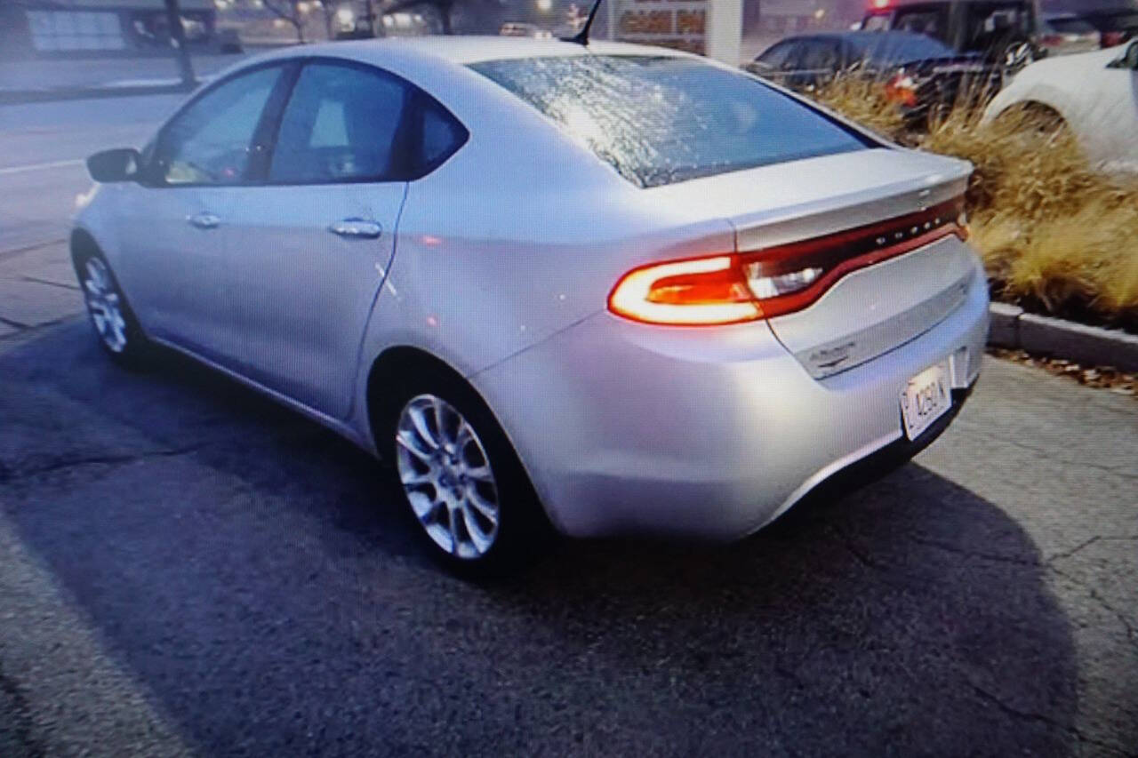 2013 Dodge Dart for sale at 51 Cars LLC in Loves Park, IL