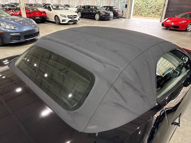 2014 Jaguar F-TYPE V8 S