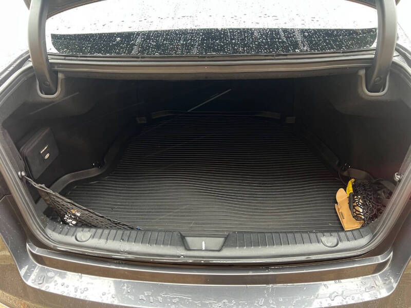 2014 Kia Cadenza Premium