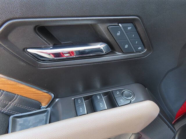 2024 GMC Canyon Denali