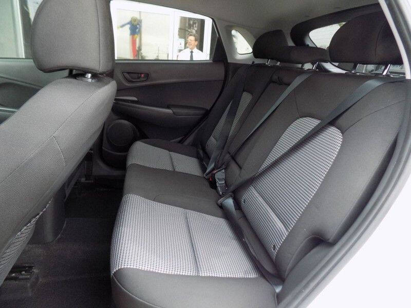 2018 Hyundai Kona