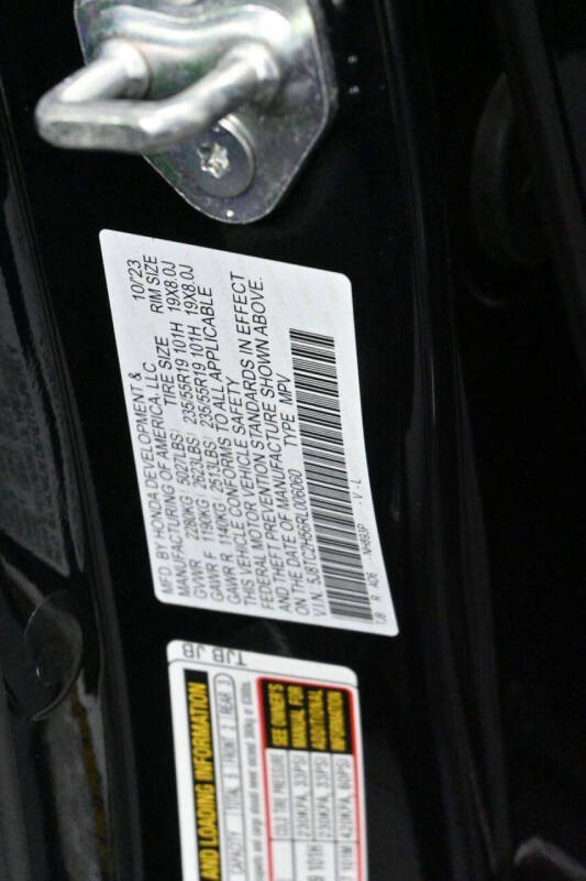 2024 Acura RDX SH-AWD w/Tech