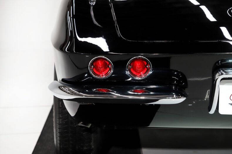 1961 Chevrolet Corvette