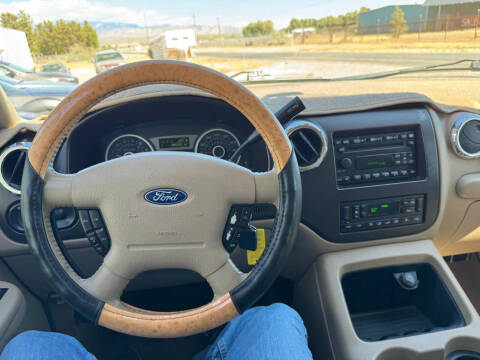 2006 Ford Expedition