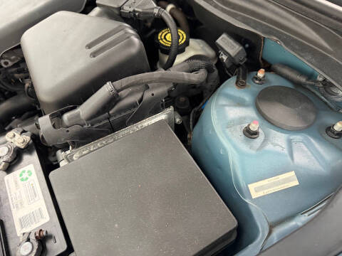 2007 Hyundai Elantra SE