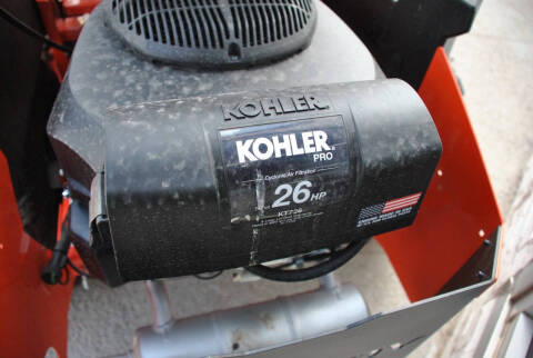2026 Bad Boy Mowers ZT Elite