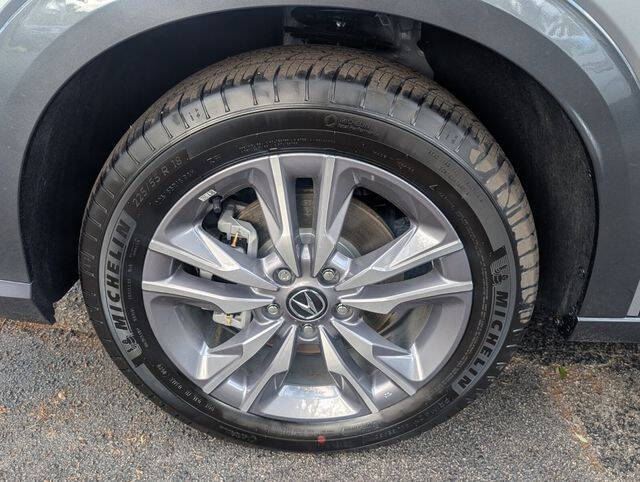 2026 Acura ADX