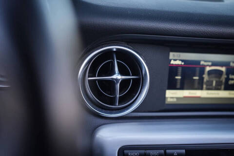 2015 Mercedes-Benz SLK SLK 250
