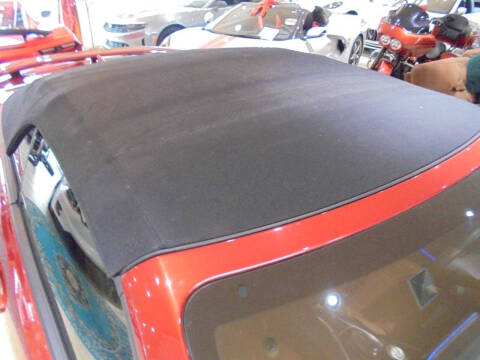 2016 Chevrolet Camaro LT