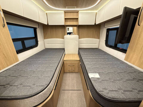 2024 Mercedes-Benz Sprinter