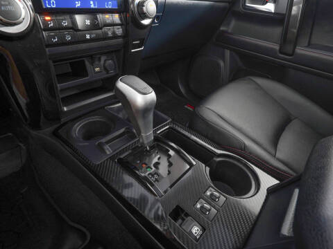 2020 Toyota 4Runner TRD Pro