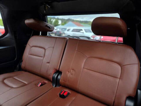 2018 Toyota Land Cruiser