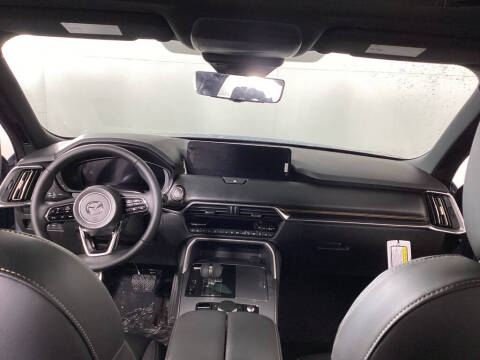 2026 Mazda CX-90 3.3 Turbo S Premium Sport
