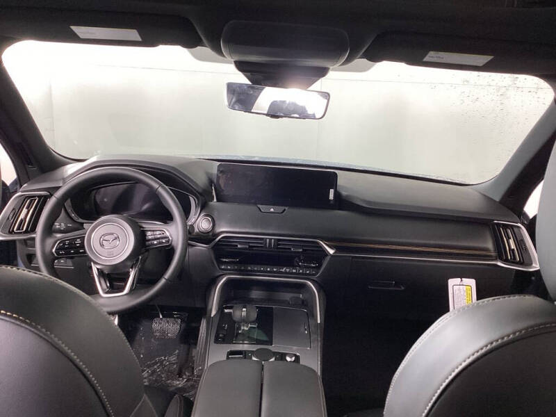 2026 Mazda CX-90 3.3 Turbo S Premium Sport