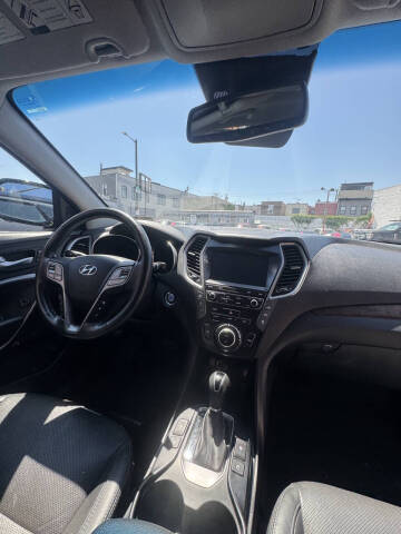 2019 Hyundai Santa Fe XL Limited Ultimate