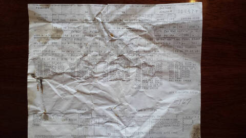 1976 Pontiac Trans Am