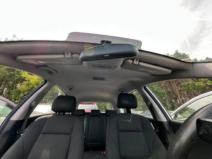 2010 Hyundai Elantra Touring