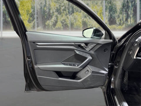 2023 Audi A3 Premium 40 TFSI