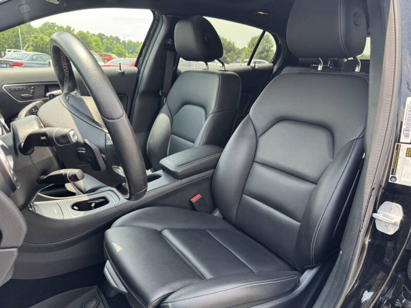 2017 Mercedes-Benz GLA GLA 250