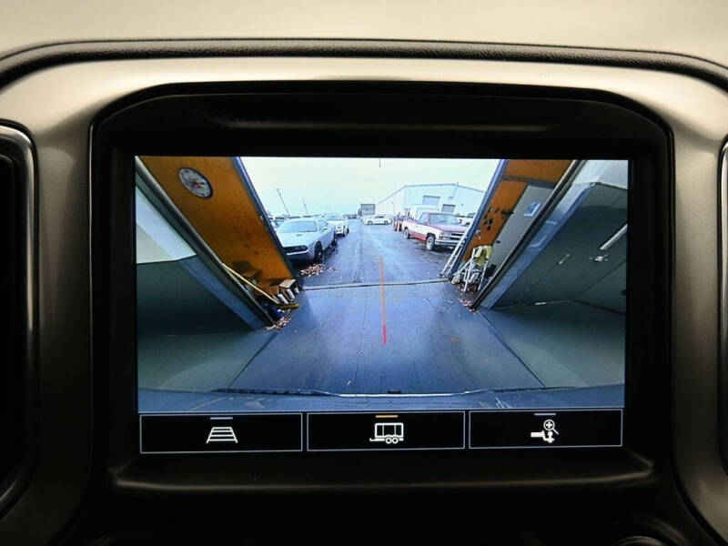 2022 Chevrolet Silverado 1500 Limited