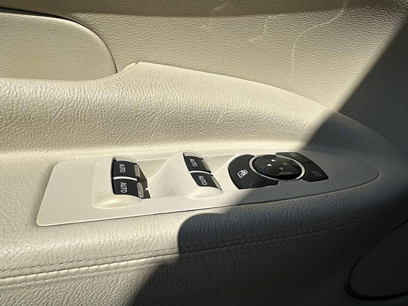 2014 Lincoln MKT Ecoboost