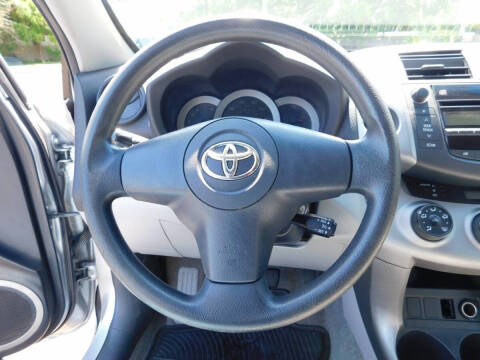2007 Toyota RAV4
