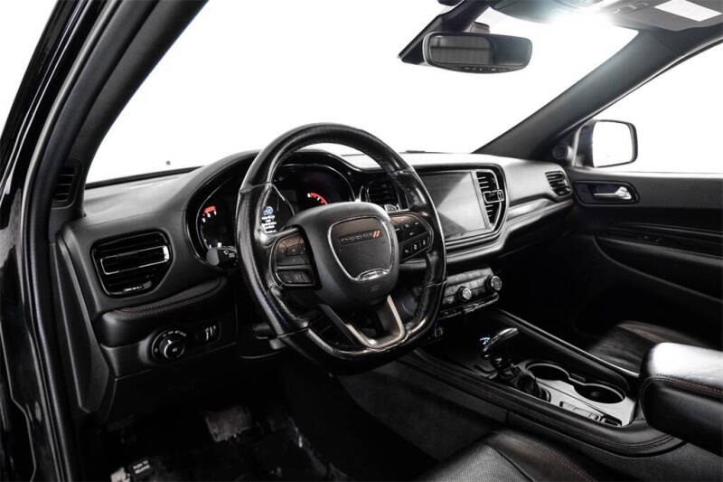 2023 Dodge Durango R/T Plus