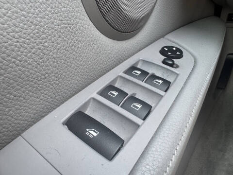 2008 BMW 3 Series 328i