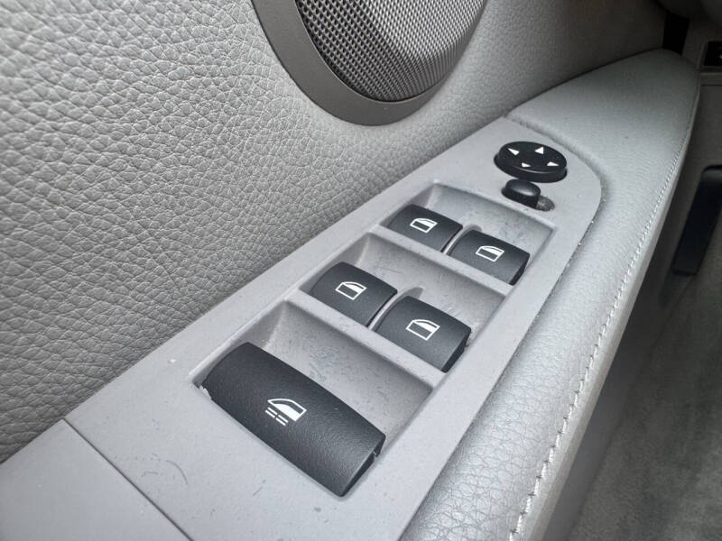 2008 BMW 3 Series 328i