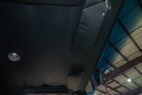 1973 Chevrolet Camaro