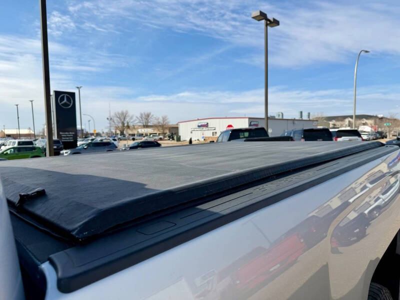 2017 Chevrolet Silverado 3500HD LT
