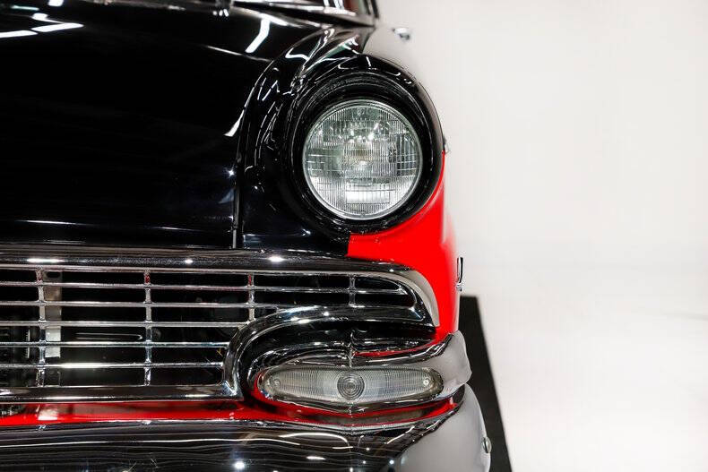 1956 Ford Customline