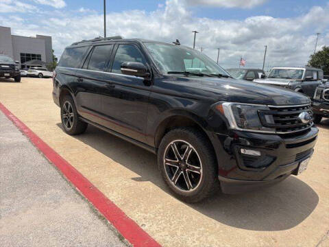 2020 Ford Expedition MAX Limited